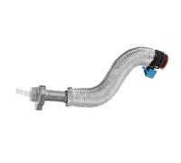 Compatible with C&itroen for DS5 1.6 THP 2013-2017 for C3-XR 1.6THP 2014-2016 Auto Turbocharger Oil Pipe Accessories V861706980 Turbo Oil Feed Line