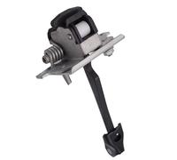 Compatible with C&itroen for DS5 2011 2012 2013 2014 2015 2016 2017 2018 Car Door Hinge Check Strap Limiter Front Left Right OEM:9181Q2