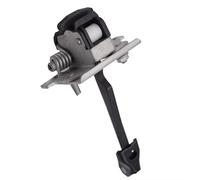 Compatible with C&itroen for DS5 2011 2012 2013 2014 2015 2016 2017 2018 Car Front Left Right Door Hinge Check Strap Limiter OEM:9181Q2