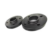 Compatible With C&itroen For Elysee For DS3 DS4 DS5 C3 XR C4 For Picasso 2PCS Wheel Spacer Adapter Separadores Kit Shims Hubcentric Spacer