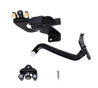 Compatible with C&itroen for Jumpy III 2007-2016 Right Sliding Door Roller Replacement Hinge Guide Complete Car Assembly 1498209080 Guide Accessories