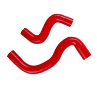 Compatible with C&itroen for Picasso for Xsara N68 MPV 1.6L 1999 2000-2015 2016 Engine Radiator Coolant Pipe Tube Hose Kit Car Accessories Radiator Coolant Hose