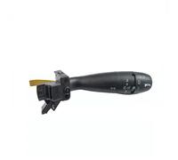 Compatible With C&itroen For Xsara For Berlingo For Picasso Turn Signal Switch Car Steering Column Indicator Lights 96477533xt Car steering switch lever(With Horn Fog)