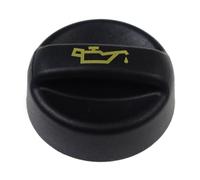 Compatible With C-Max For B-Max 1.5 1.6 Tdci For Kuga Mk2 For Ecosport 1.5 Tdci 2012-2020 Car Oil Filler Cover 9670015080 9674157180 Car Fuel Cap