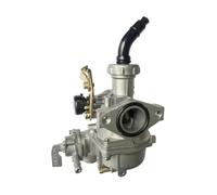 Compatible With C100 110 For DY100 For CD110cc Wave100 19mm ATV Motorcycle Carburetor PZ19 Suitable Motorbike Carburetors Accessories motorcycle carburetor carb
