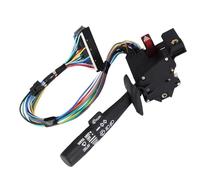 Compatible With C2500 Pickup 1995-2000 For C2500 For Suburban 1995-1999 Dimmer Switch Turn Signal Switch Combination Switch Car Steering Column
