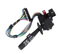 Compatible With C2500 Pickup 1995-2000 For C2500 For Suburban 1995-1999 Dimmer Switch Turn Signal Switch Combination Switch Car Steering Column
