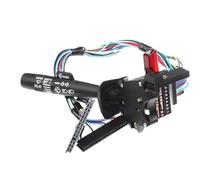 Compatible With C3500 Pickup 1995-2002 For Express 1500 1996-2000 Dimmer Switch Turn Signal Switch Combination Switch Car Steering Column