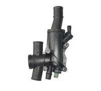 Compatible With C4 C5 C8 308 407 2004 2016 Thermostat With Housing Universal Fit 1336Y9 1336 Y9 Aftermarket Replacement