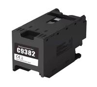 Compatible With C9382 C12C938211 Maintenance Box Universal Fit For WF-C5310 WF-C5810 WF-C5390 WF-C5890 WF-C5390DW WF-C5890DWF PX-M887F PX-S887 Printer Aftermarket Replacement(1PCS Maintenance Box)