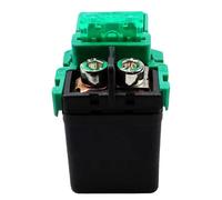 Compatible With CA125 For Rebel 1995 1996 1997 1998 1999 Motorcycle Starter Solenoid For Relay OEM:35850-MT4-000 35850-MT4-003 Motorbike Solenoid(1 pc)