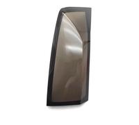 Compatible With Cadillac For ATS 2013-2017 Rear Taillight Shell Tail Lamp Cover Brake Lights Mask Replace The Lampshade Tail lamp cover