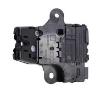 Compatible with Cadillac for ATS 2013-2019 for CTS Coupe 2011-2014 for ELR 2014-2016 Car Rear Trunk Lock Latch Accessories Actuator OEM:13501988