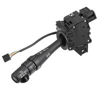 Compatible With Cadillac For CTS 2005 2006 2007 Car Steering Column Turn Signal Switch Cruise Control Switch Auto Accessories 25743472 Steering Column Switches