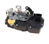 Compatible With Cadillac For CTS 2008-2014 Central Door Lock Latch Module Motor Actuator Rear Right Left 931-398 22862238 931-399 22862242 Replacement parts(Rear Left)