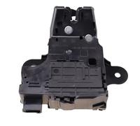 Compatible with Cadillac for CTS 2015-2019 for ELR 2014-2016 for XTS 2013-2019 Car Rear Trunk Lock Latch Accessories Actuator OEM:13501988