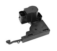 Compatible With Cadillac For DeVille 1995-2005 For Eldorado 1995-2002 For Seville 1992-2004 Front Rear Door Locking Actuator 25664287 25664288 Car Door Lock Actuator(25664288)