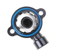 Compatible With Cadillac For DEVILLE 1996-2005 For ELDORADO TOURING COUPE 1997 1998 2001 Throttle Position Sensor OEM: 17106809 17113578