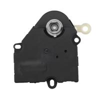Compatible With Cadillac For DeVille For Eldorado For Seville 1996 1997 HVAC Heater Air Blend Door Actuator 15-72215 16180230 H604-128 604-128 Repair Parts