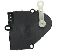 Compatible With Cadillac For DeVille For Eldorado For Seville 604128 16180230 H604-128 15-72215 HVAC Heater Blend Door Actuator Car Accessories
