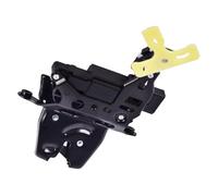 Compatible with Cadillac for DTS 2006-2011 Car Rear Tailgate Trunk Latch Actuator Lock 4pins 10339214 10349741 10390085 15817924 12451213 15147009 15267362 Back Door Lock