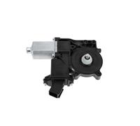 Compatible With Cadillac For Escalade 2015 2016 2017 2018 2019 2020 22921493 742-054 7 Pin Front Left Power Window Lift Motor With Anti-pinch