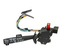 Compatible With Cadillac For Escalade Base 1999 2000 Car Turn Signal Dimmer Directional Switch Lever OEM: 2330814 Steering Column Stalk
