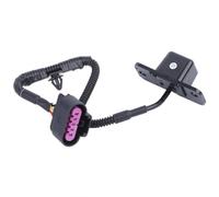 Compatible With Cadillac For Escalade EXT Base 6.2L V8 2007 2008 Auto Accessorie Rear View Backup Came Reverse Assist Camera OEM：15862575 Rear Reversing Camera