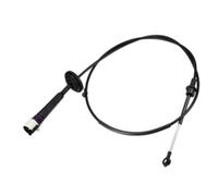 Compatible With Cadillac For Escalade EXT ESV 2007 2008 2009 2010 2011 2012 2013 2014 Automatic Transmission Shifter Cable 25995564 Trans Control Lever Cable