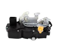 Compatible With Cadillac For Escalade For Escalade ESV For Escalade EXT 2007-2014 Door Latch Lock Actuator Front Rear OEM 931-304 931-303 Door Lock Catch Actuator