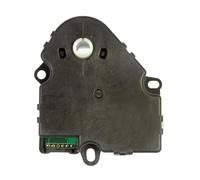 Compatible With Cadillac For Escalade For Fleetwood For Seville 2003 2004 HVAC Heater Air Blend Door Actuator 604106 1572971 16163982 Repair Parts
