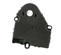 Compatible With Cadillac For Escalade For Seville 2003 2004 HVAC Heater Air Blend Door Actuator 1572972 16164972 52402599 89018375 Repair Parts