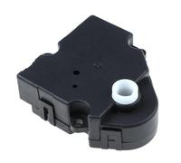 Compatible With Cadillac For Seville 1998 1999 2000 2001 2002 2003 2004 89018375 604-111 16164972 HVAC Heater Air Blend Door Actuator Repair Parts
