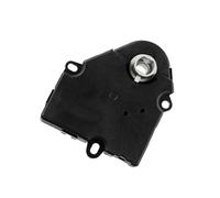 Compatible With Cadillac For Seville 1998 1999 2000 2001 2002 2003 2004 HVAC 5 Pins Heater Blend Air Door Actuator 604-170 52492938 52474991 Repair Parts