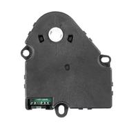Compatible With Cadillac For Seville 1998 1999 2000 2001 2002 2003 2004 HVAC Air-conditioner Heater Blend Door Actuator 16164972 52402599 89018375 H604111 Repair Parts