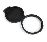 Compatible With Cadillac For SRX 2010-2016 For XTS 2015-2018 Windshield Washer Reservoir Cap 13227300 Wiper Fluid Cap