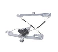 Compatible With Cadillac For SRX Front Left Power Window Regulator Motor 15883166 20859663 20941206 22803591 Window Lift Bracket Door Window Regulator