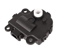 Compatible with Cadillac for XLR 2004-2008 2009 Car HVAC Air Door Actuator Heater Blend Door Levers 604-108 1573517 1574122 15844096 22754988 52409974