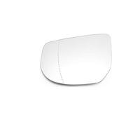 Compatible With Cadillac For XTS 2013 2014 2015 2016 2017 2018 Car Side Rearview Mirror Glass Lens With Heating RearView Mirror Glass(1PCS left side)