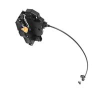 Compatible With Cadillac STS 2005 2006 2007 2008 2009 2010 2011 Power Door Lock Actuator Latch Motor 19210214 19210215 20922244 20922245 Lhd Replacement parts(Front Left 8pins)