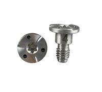 Compatible with Callaway Epic Flash Sub Zero Mavrik Driver&Fairway Wood Golf Club Weight (Silver,4g)