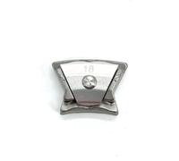 Compatible with Callaway Epic Max/LS Driver Golf Club Putter Sliding Weight 5/11/18/20/22g (18g)