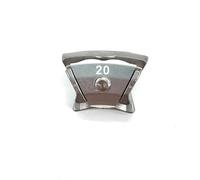 Compatible with Callaway Epic Max/LS Driver Golf Club Putter Sliding Weight 5/11/18/20/22g (20g)