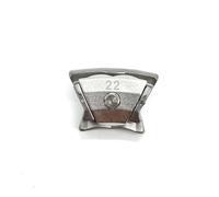 Compatible with Callaway Epic Max/LS Driver Golf Club Putter Sliding Weight 5/11/18/20/22g (22g)
