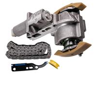 Compatible With Cam Timing Chain Tensioner Gasket Compatible with Beetle 4 1.8T 20V Universal Fit Aftermarket Replacement
