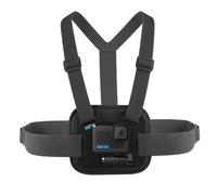 Compatible with Cameras, Chesty V2 - Performance Chest Mount (GoPro Official Accessory)