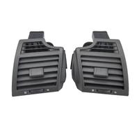 Compatible With Camry For XV40 2007 2008 2009 2010 2011 Car Rear AC Air Conditioner Vent Frame Grille OEM: 5565006130 Automotive Air Vent Bezel