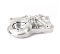 Compatible with Camshaft Bridge Bracket Bushes Mount 06H103144 06H103144K for Golf for Jetta for Passat for A4 for A6 for Q5 for Skoda for Seat 1.8T 2.0T Replaceable Parts