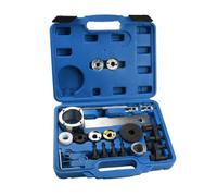 Compatible with Camshaft Crankshaft Engine Timing Tool Kit T10352 T10368 T40196 T40271 T10355A T10060A T40267 T10354 Compatible with VW Compatible with Audi Compatible with Volkswagen 2006-2018