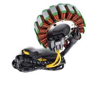 Compatible With Can-am For Defender For Max For HD8 800 For HD10 1000 2017 2018 Replacement Motorcycle Stator Coil Motorbike Ignition Coil Stator Stator Coil Magneto